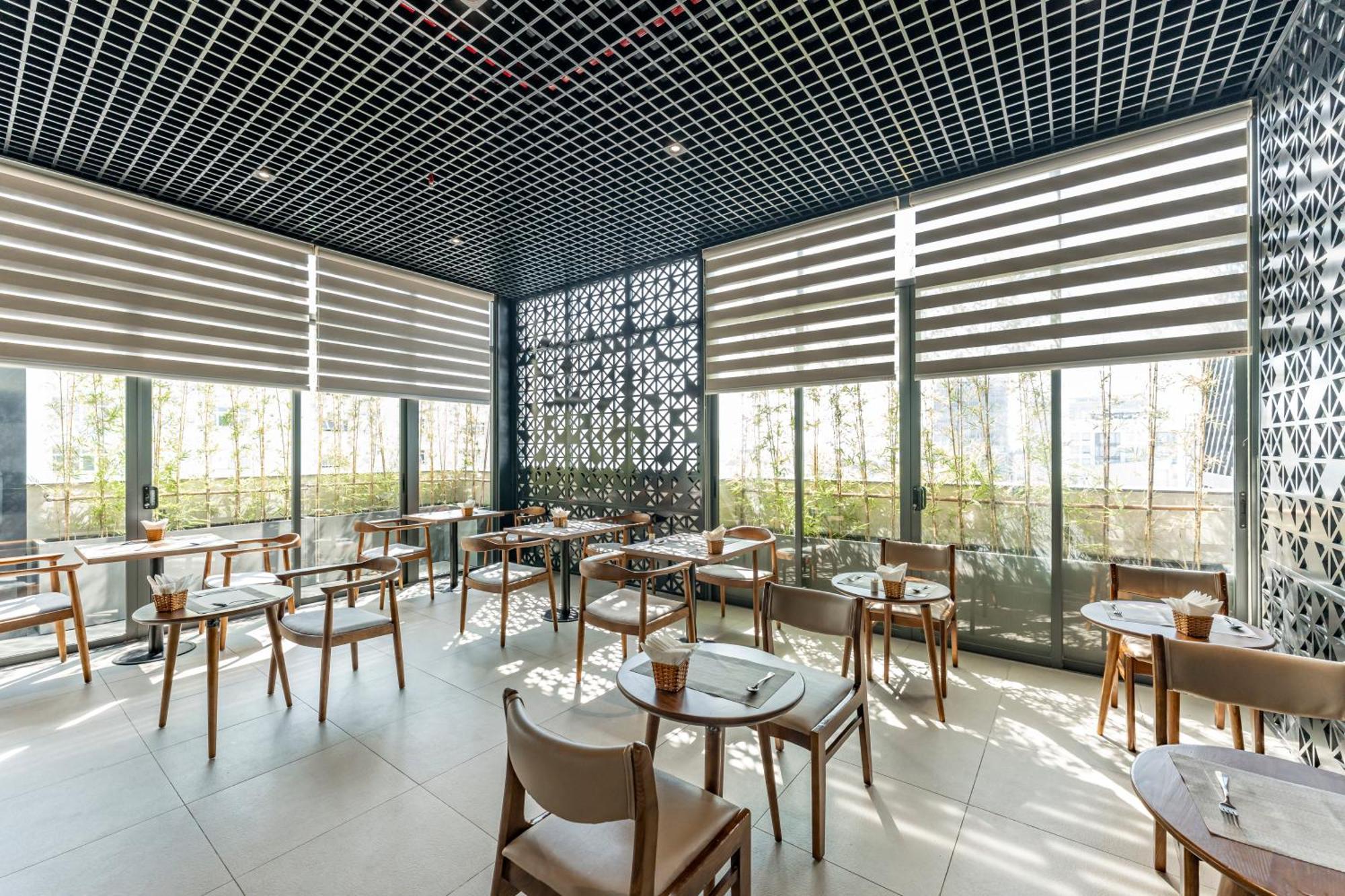 Thanh Long Hotel - Tra Khuc Ho Chi Minh-byen Eksteriør bilde
